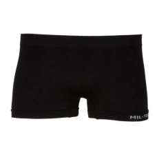 Трусы мужские Sturm Mil-Tec Боксеры Потоотводящие Черные unterhose Kurz Sports SCHWARZ (11201202)