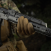 M-Tac рукавички Scout Tactical Mk.2 шкіряні Coyote 90319005