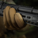 M-Tac рукавички Scout Tactical Mk.2 шкіряні Coyote 90319005