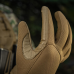 M-Tac рукавички Scout Tactical Mk.2 шкіряні Coyote 90319005