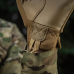 M-Tac рукавички Scout Tactical Mk.2 шкіряні Coyote 90319005