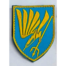 Шеврон 88-й ОБМП Збройні сили України повседневный