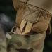 M-Tac рукавички Scout Tactical Mk.2 шкіряні Coyote 90319005