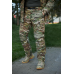 Зимние Тактические Штаны Level 7 AK 2.0 LVL 7 Multicam“Snow Defender“