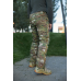 Зимние Тактические Штаны Level 7 AK 2.0 LVL 7 Multicam“Snow Defender“