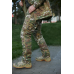 Зимние Тактические Штаны Level 7 AK 2.0 LVL 7 Multicam“Snow Defender“