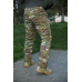 Зимние Тактические Штаны Level 7 AK 2.0 LVL 7 Multicam“Snow Defender“