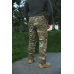 Зимние Тактические Штаны Level 7 AK 2.0 LVL 7 Multicam“Snow Defender“