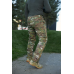 Зимние Тактические Штаны Level 7 AK 2.0 LVL 7 Multicam“Snow Defender“
