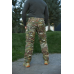 Зимние Тактические Штаны Level 7 AK 2.0 LVL 7 Multicam“Snow Defender“