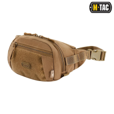 M-TAC СУМКА COMPANION BAG SMALL DARK COYOTE GP0474-DCOY