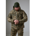 Тактическая Зимняя Куртка ВСУ Nordstorm LVL 7 MM14 Tactical Pro