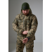 Тактическая Зимняя Куртка ВСУ Nordstorm LVL 7 MM14 Tactical Pro