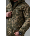 Тактическая Зимняя Куртка ВСУ Nordstorm LVL 7 MM14 Tactical Pro