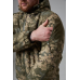 Тактическая Зимняя Куртка ВСУ Nordstorm LVL 7 MM14 Tactical Pro