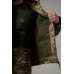 Тактическая Зимняя Куртка ВСУ Nordstorm LVL 7 MM14 Tactical Pro