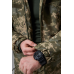 Тактическая Зимняя Куртка ВСУ Nordstorm LVL 7 MM14 Tactical Pro