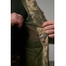 Тактическая Зимняя Куртка ВСУ Nordstorm LVL 7 MM14 Tactical Pro