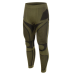 Термоактивна білизна Mil-Tec 4-Way Stretch Performance - Olive 11225001