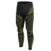 Термоактивна білизна Mil-Tec 4-Way Stretch Performance Black