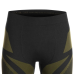 Термоактивна білизна Mil-Tec 4-Way Stretch Performance Black