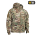 M-Tac куртка Soft Shell MC 20201008