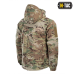 M-Tac куртка Soft Shell MC 20201008