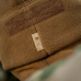M-Tac шапка Watch Cap Elite фліс (320г/м2) з липучкою Coyote Brown 40029017
