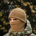 M-Tac шапка Watch Cap Elite фліс (320г/м2) з липучкою Coyote Brown 40029017