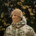 M-Tac шапка Watch Cap Elite фліс (320г/м2) з липучкою Coyote Brown 40029017