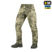 M-TAC ШТАНИ AGGRESSOR GEN.II FLEX RIP-STOP MM14