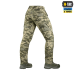 M-TAC ШТАНИ AGGRESSOR GEN.II FLEX RIP-STOP MM14