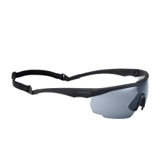 Очки тактические баллистические с 3 сменными стеклами Swiss Eye BLACKHAWK BLACK 15619402