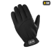 M-Tac рукавички Scout Tactical Mk.2 шкіряні Black 90319002