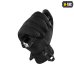 M-Tac рукавички Scout Tactical Mk.2 шкіряні Black 90319002