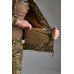 Костюм зимовий Level 7 «Frontier» Climashield Apex 100 г -Мультикам