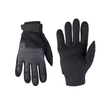Перчатки тактические Mil-Tec Warrior BLACK 12519102