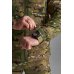 Костюм зимовий Level 7 «Frontier» Climashield Apex 100 г -Мультикам