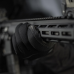 M-Tac рукавички Scout Tactical Mk.2 шкіряні Black 90319002