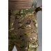 Костюм зимовий Level 7 «Frontier» Climashield Apex 100 г -Мультикам