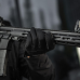M-Tac рукавички Scout Tactical Mk.2 шкіряні Black 90319002