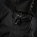 M-Tac рукавички Scout Tactical Mk.2 шкіряні Black 90319002