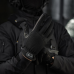 M-Tac рукавички Scout Tactical Mk.2 шкіряні Black 90319002