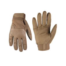 Перчатки тактические Mil-Tec Warrior Dark Coyote 12519119