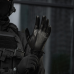 M-Tac рукавички Scout Tactical Mk.2 шкіряні Black 90319002