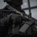 M-Tac рукавички Scout Tactical Mk.2 шкіряні Black 90319002