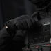 M-Tac рукавички Scout Tactical Mk.2 шкіряні Black 90319002