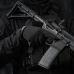 M-Tac рукавички Scout Tactical Mk.2 шкіряні Black 90319002