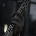 M-Tac рукавички Scout Tactical Mk.2 шкіряні Black 90319002