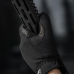 M-Tac рукавички Scout Tactical Mk.2 шкіряні Black 90319002